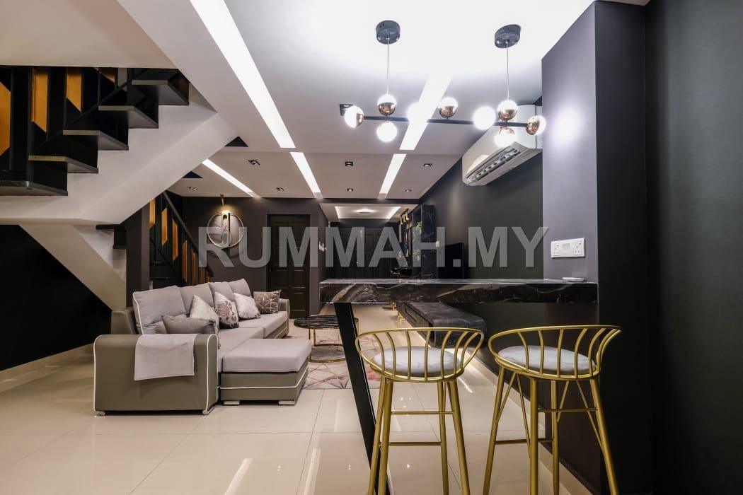 house in Bukit Mertajam, Penang — photo 2