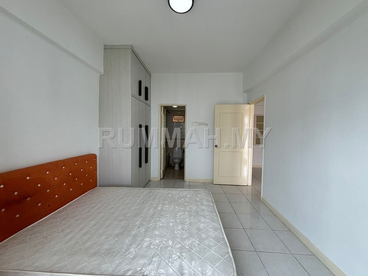 condo in Bayan Lepas, Penang — photo 4