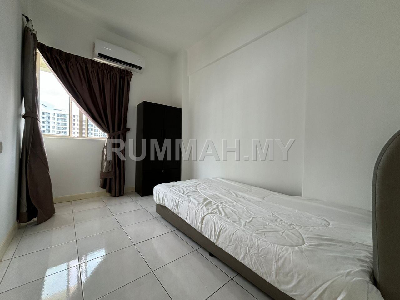 condo in Bayan Lepas, Penang — photo 6