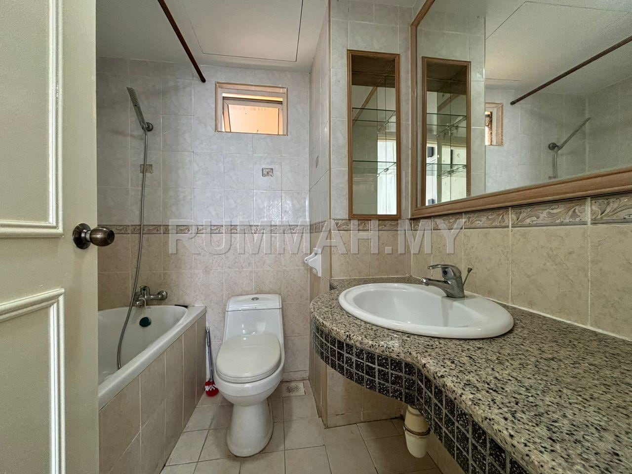 condo in Bayan Lepas, Penang — photo 7