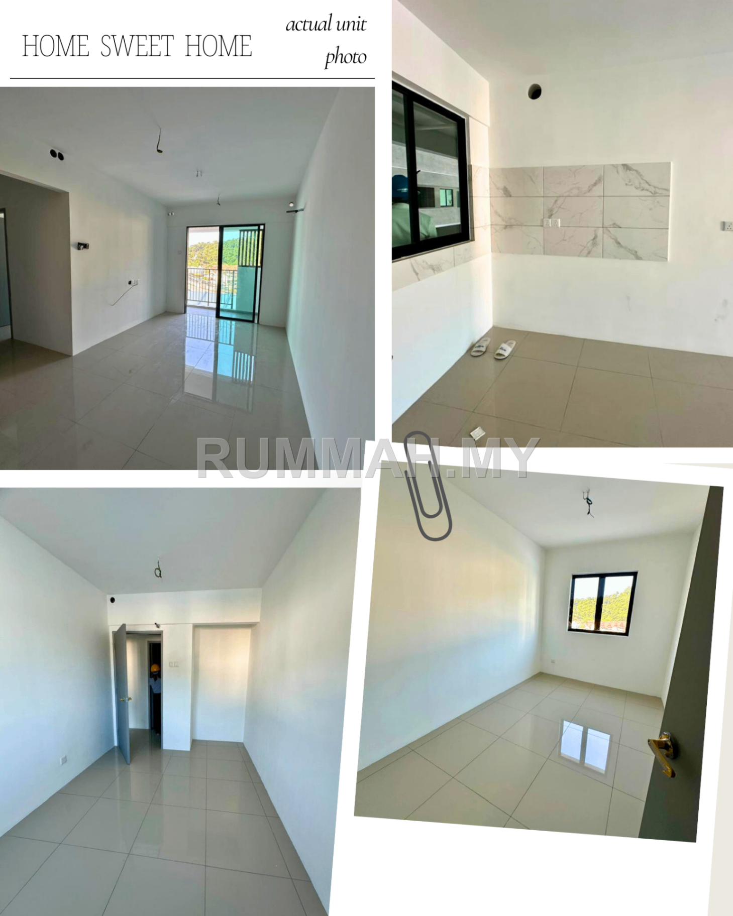 condo in Bayan Lepas, Penang — photo 2