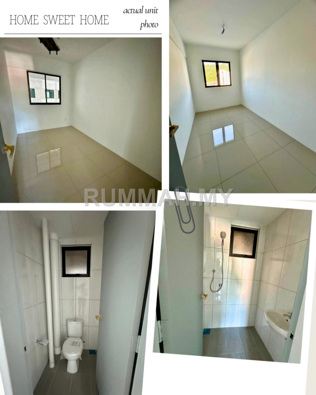 condo in Bayan Lepas, Penang — photo 3