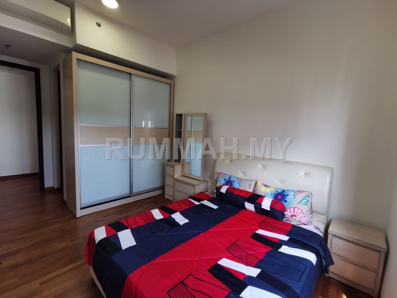 condo in Tanjung Tokong, Penang — photo 6