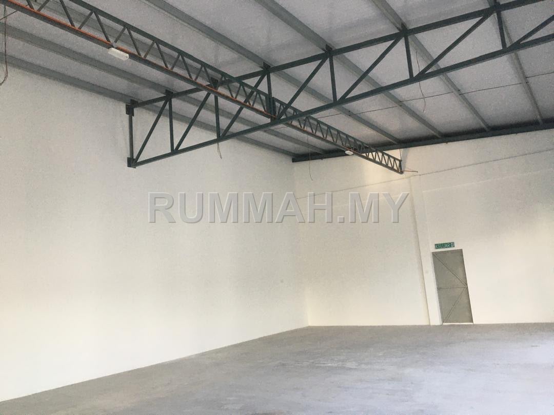 industrial in Alma, Penang — photo 4