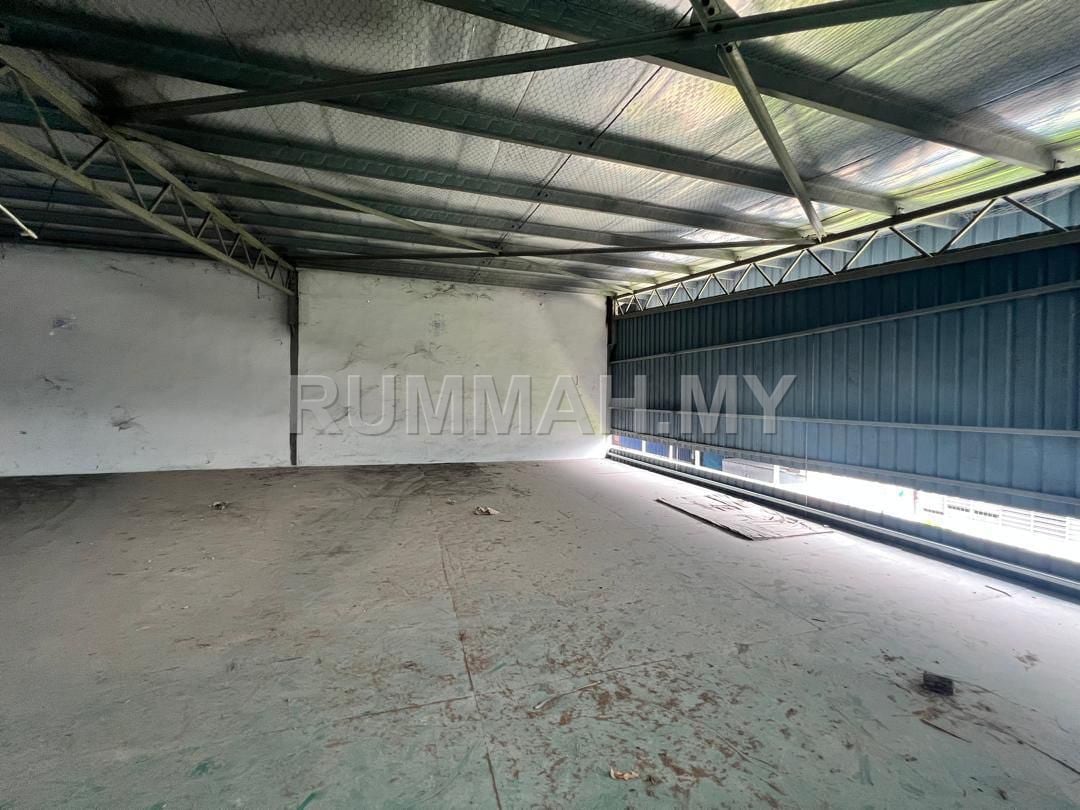 industrial in Kulim, Kedah — photo 3