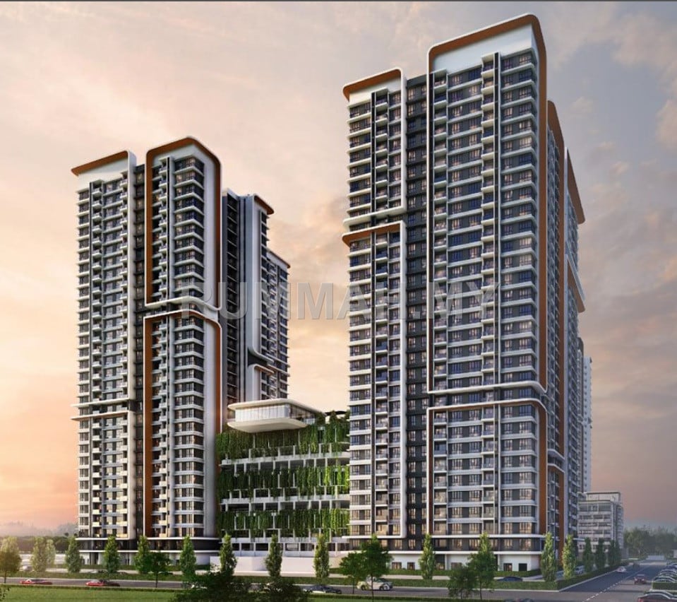 Vi Residence Batu Kawan Savantia Valley (Prime Location), Batu Kawan, Penang