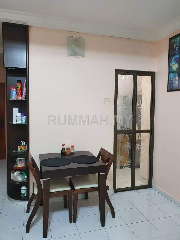 condo in Relau, Penang — photo 2