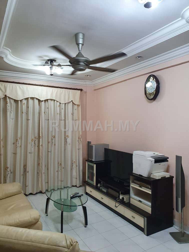 condo in Relau, Penang — photo 3