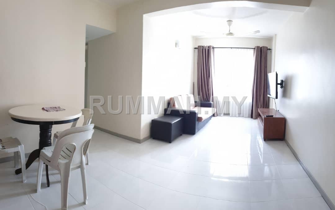Harmony View Apartment,Jelutong