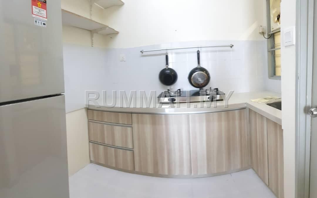 condo in Jelutong, Penang — photo 3