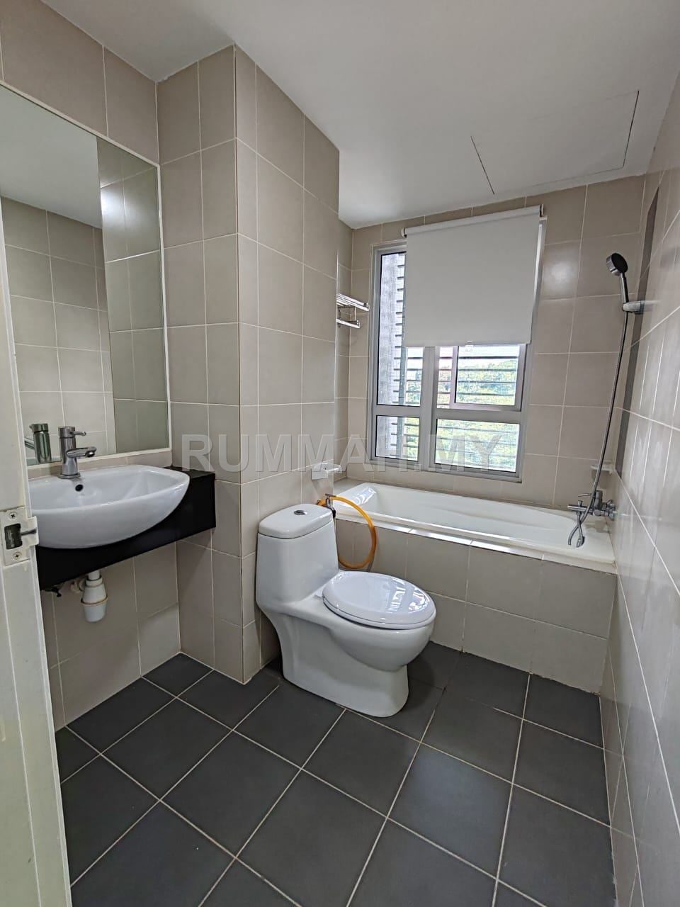 condo in Tanjung Tokong, Penang — photo 6