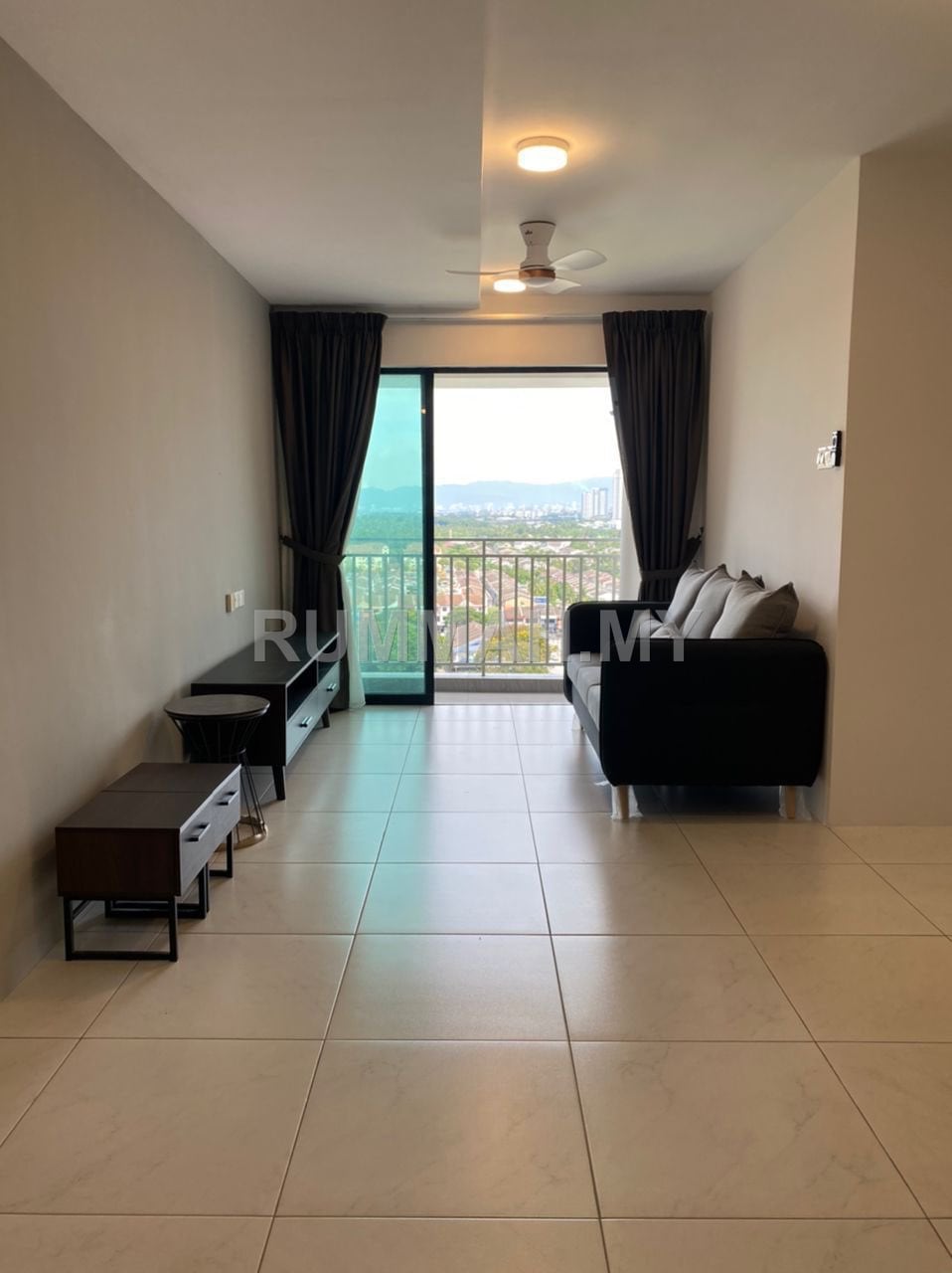 Woodsland Park Apartment,Bukit Mertajam