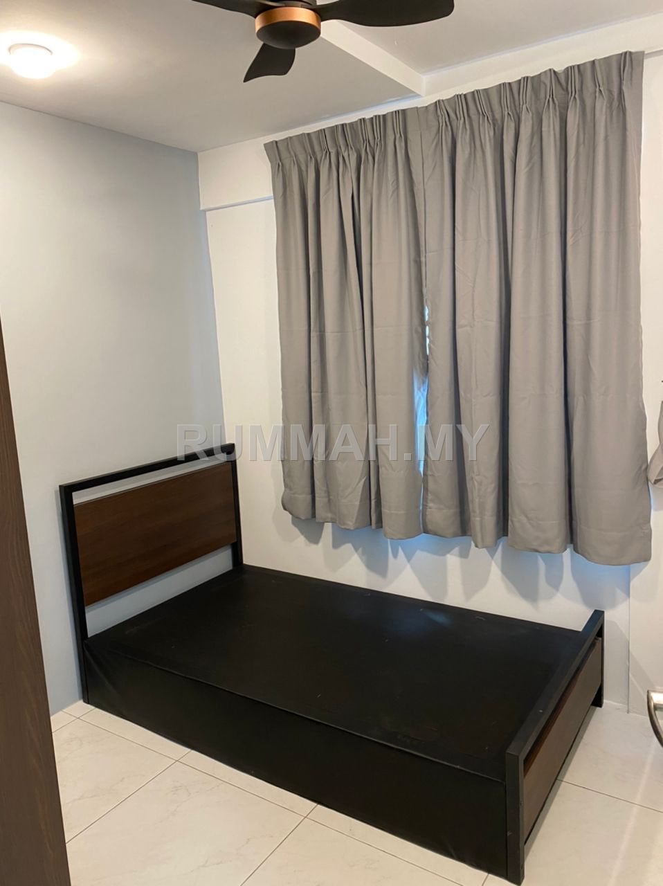 condo in Bukit Mertajam, Penang — photo 2