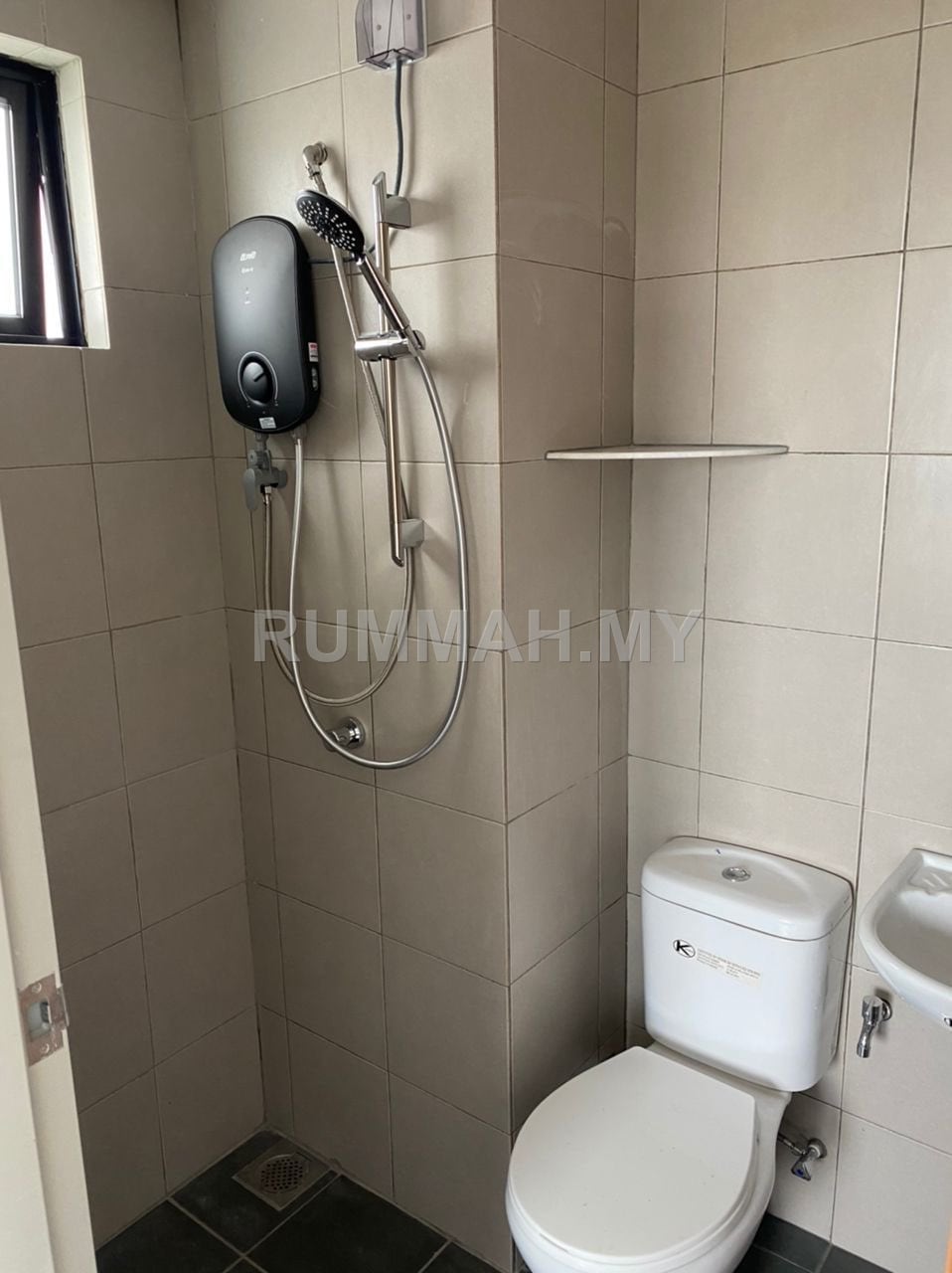 condo in Bukit Mertajam, Penang — photo 3