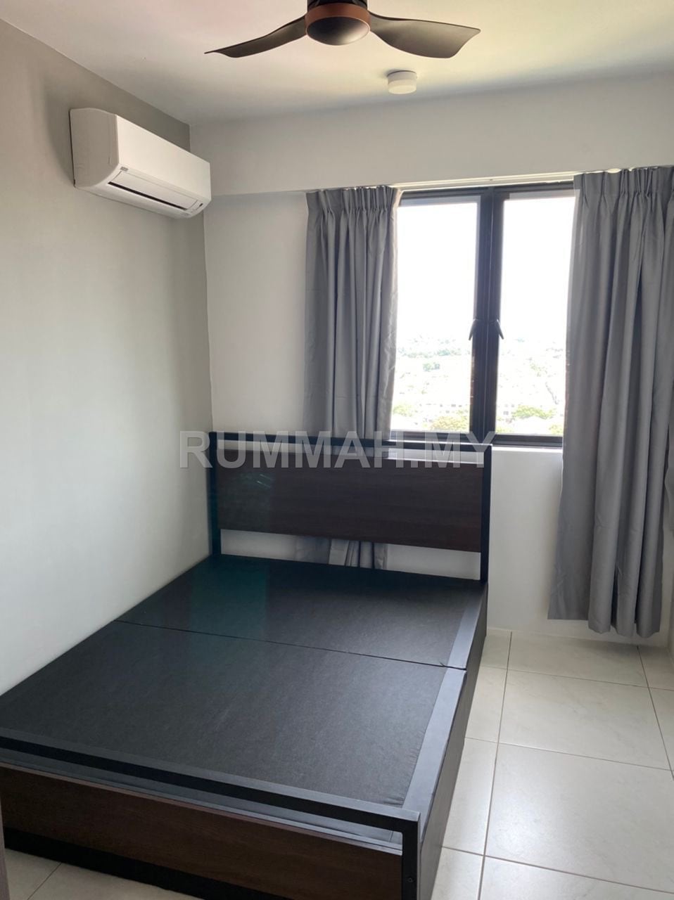 condo in Bukit Mertajam, Penang — photo 4