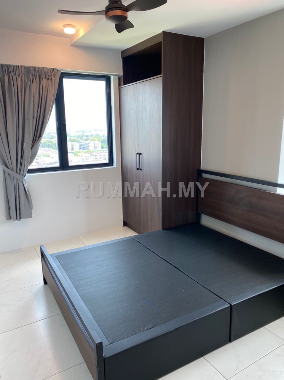condo in Bukit Mertajam, Penang — photo 5