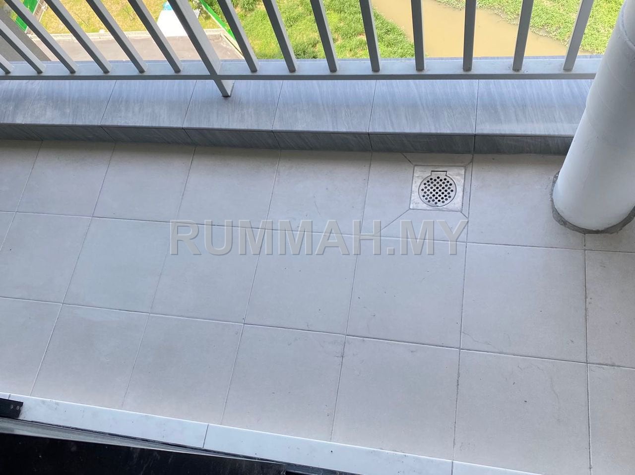 condo in Bukit Mertajam, Penang — photo 6