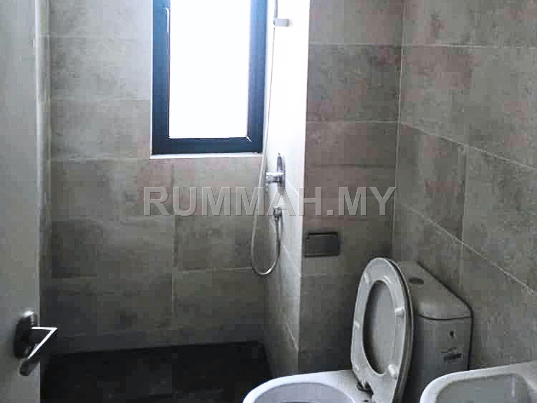 condo in Relau, Penang — photo 2