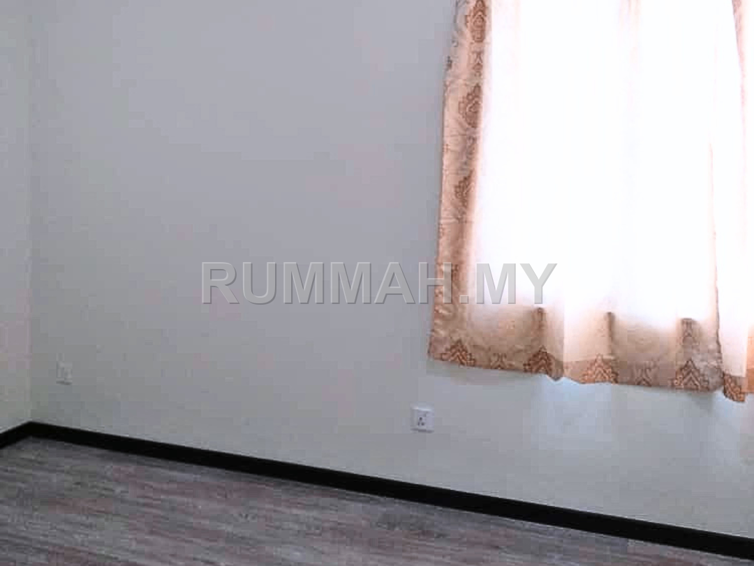 condo in Relau, Penang — photo 3