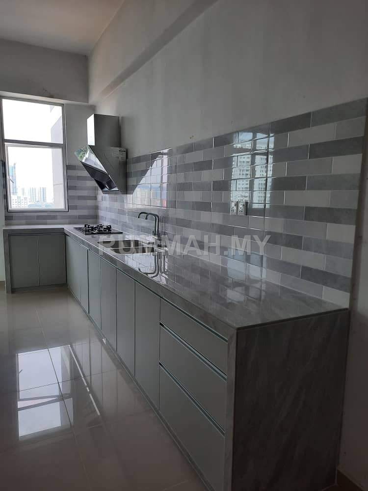 condo in Sungai Ara, Penang — photo 2