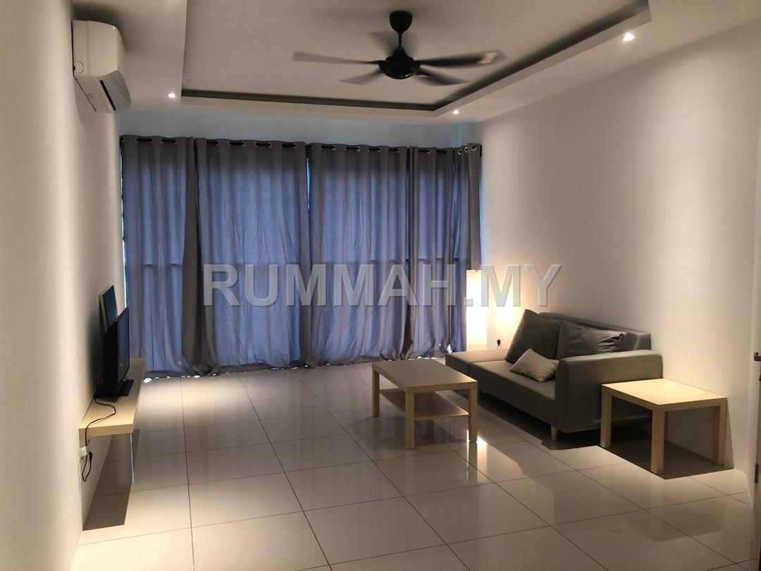 condo in Sungai Ara, Penang — photo 3