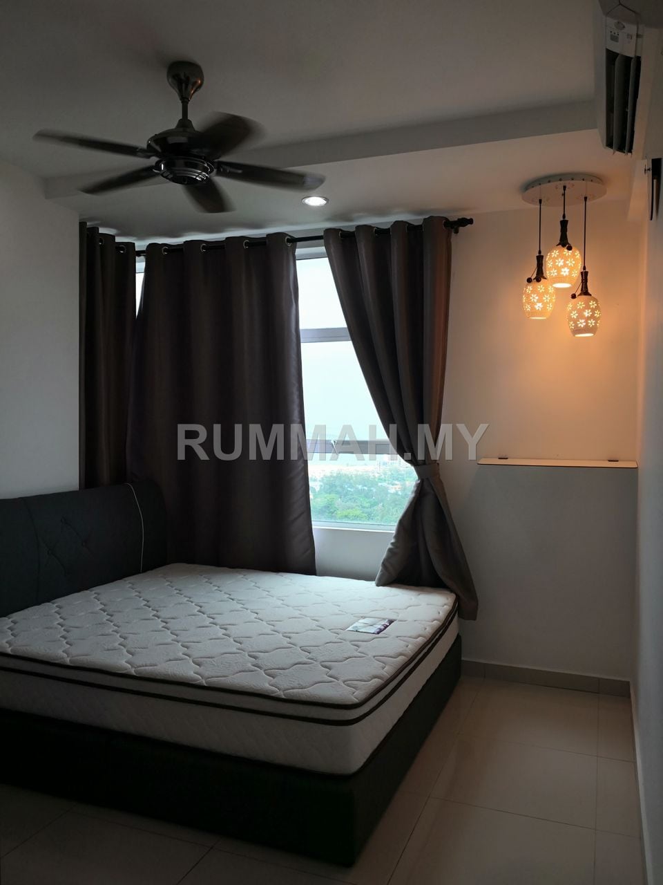 condo in Gelugor, Penang — photo 2
