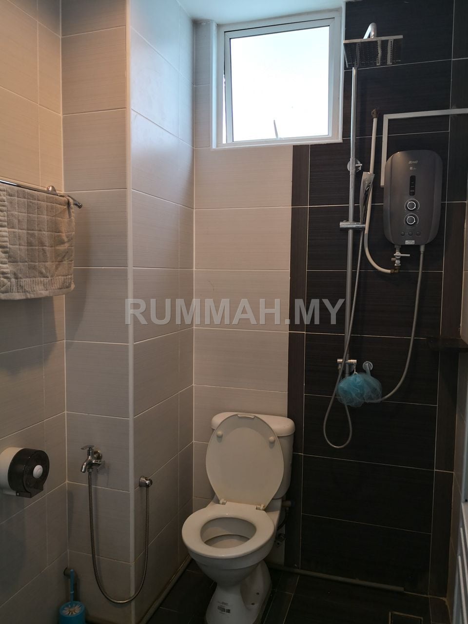 condo in Gelugor, Penang — photo 3