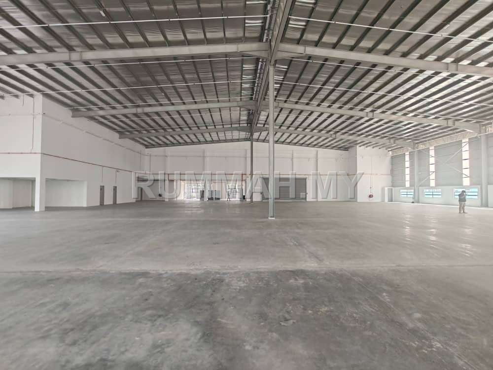 industrial in Butterworth, Penang — photo 3