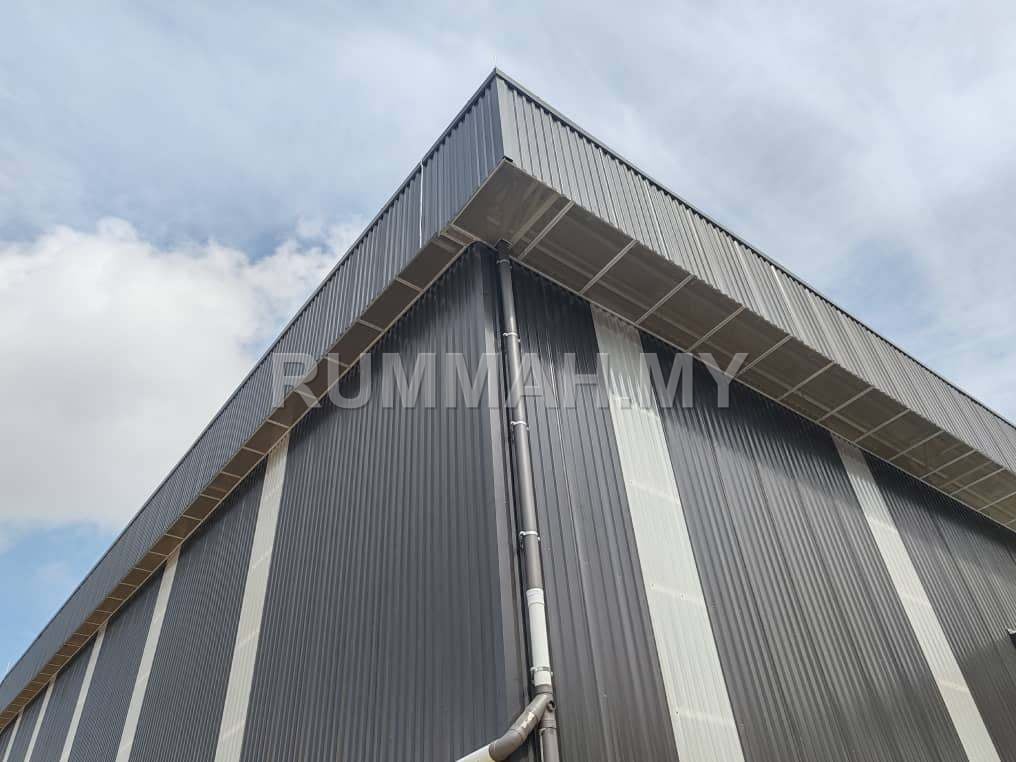 industrial in Butterworth, Penang — photo 5
