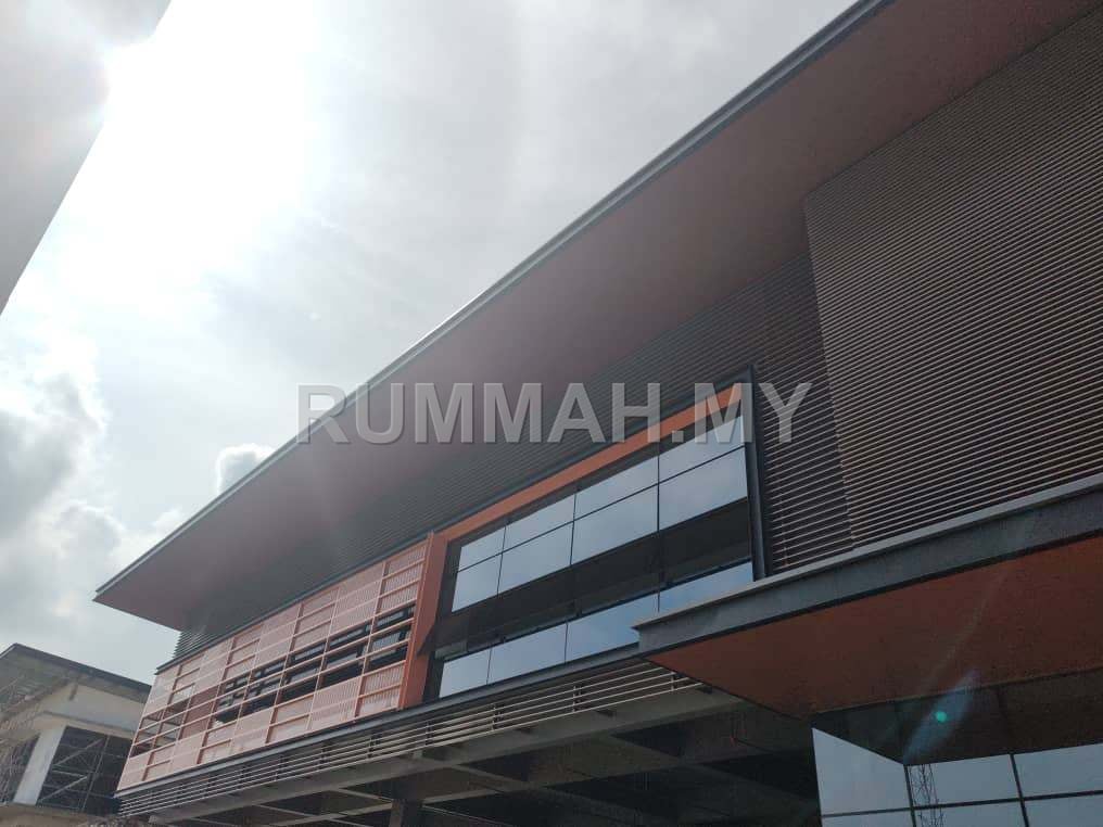 industrial in Butterworth, Penang — photo 2