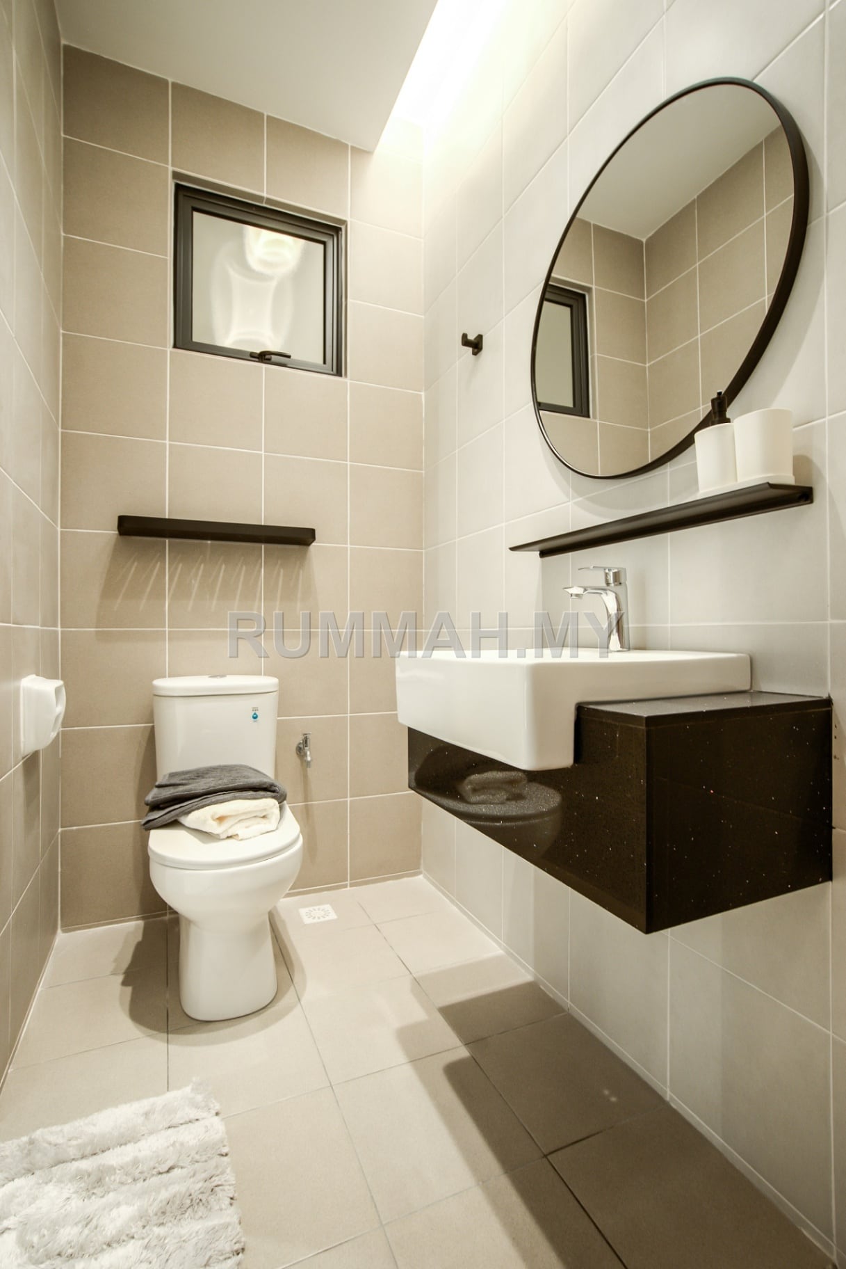 condo in Bayan Lepas, Penang — photo 7