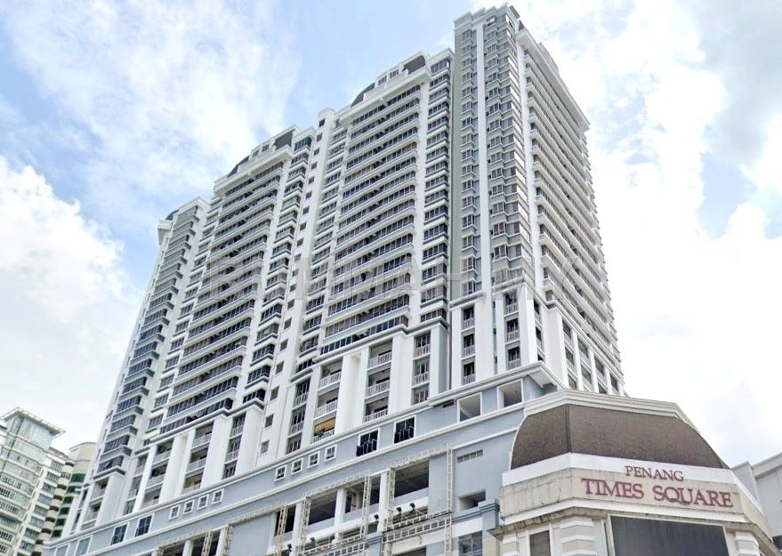 condo in George Town, Penang — photo 2