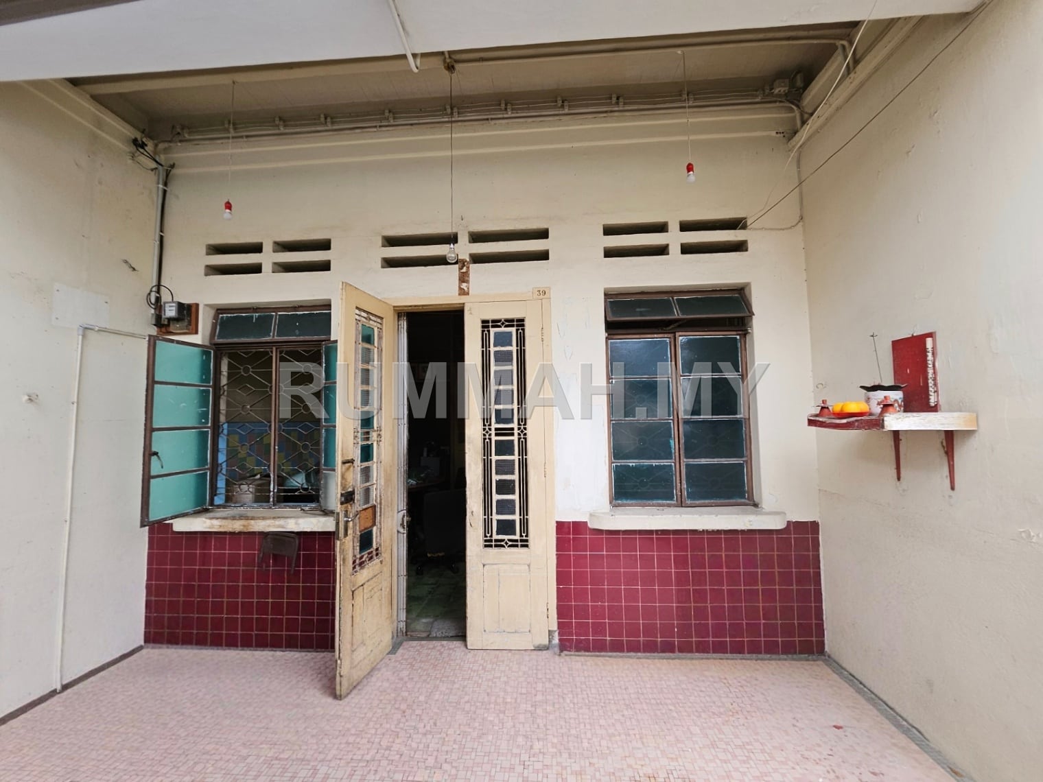 house in George Town, Penang — photo 4