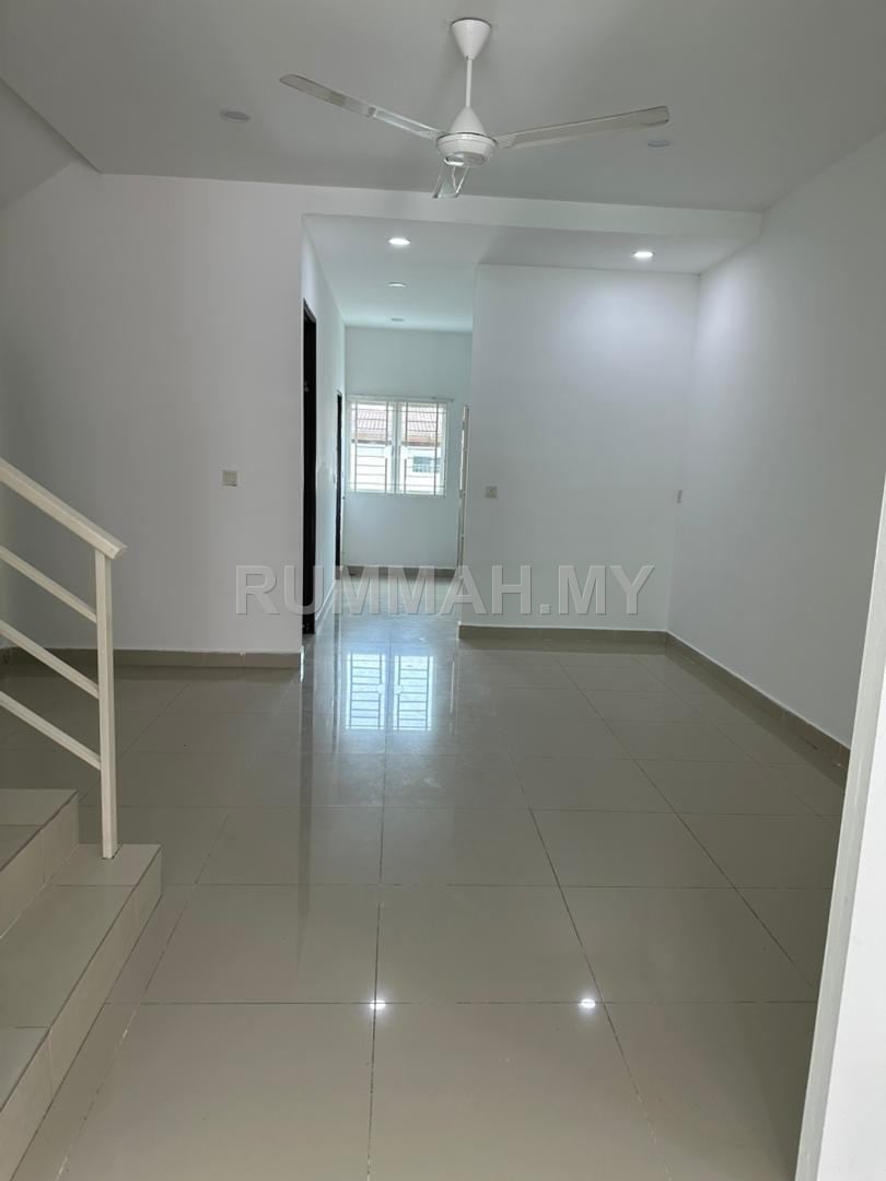 house in Sungai Ara, Penang — photo 2