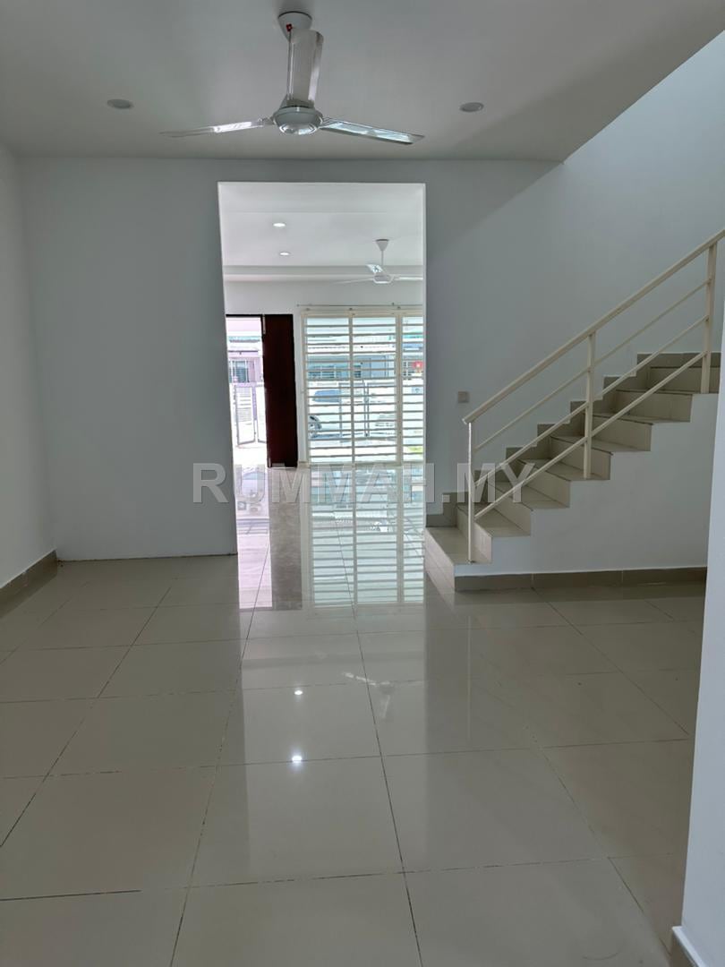 house in Sungai Ara, Penang — photo 3
