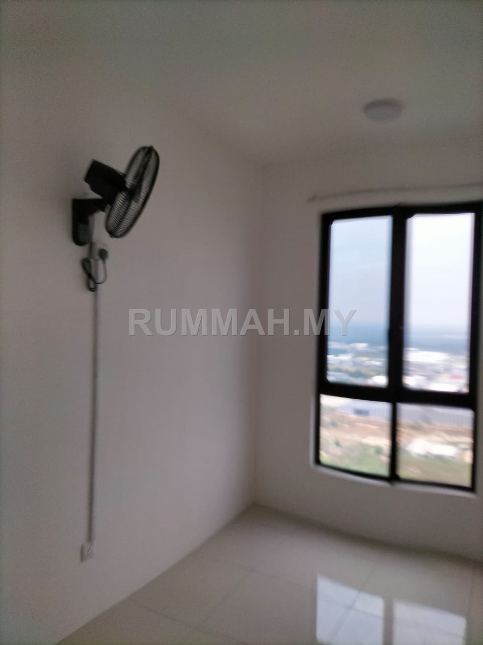 3-bedroom condo in Batu Kawan, Penang for rent - VIVO @BATU KAWAN