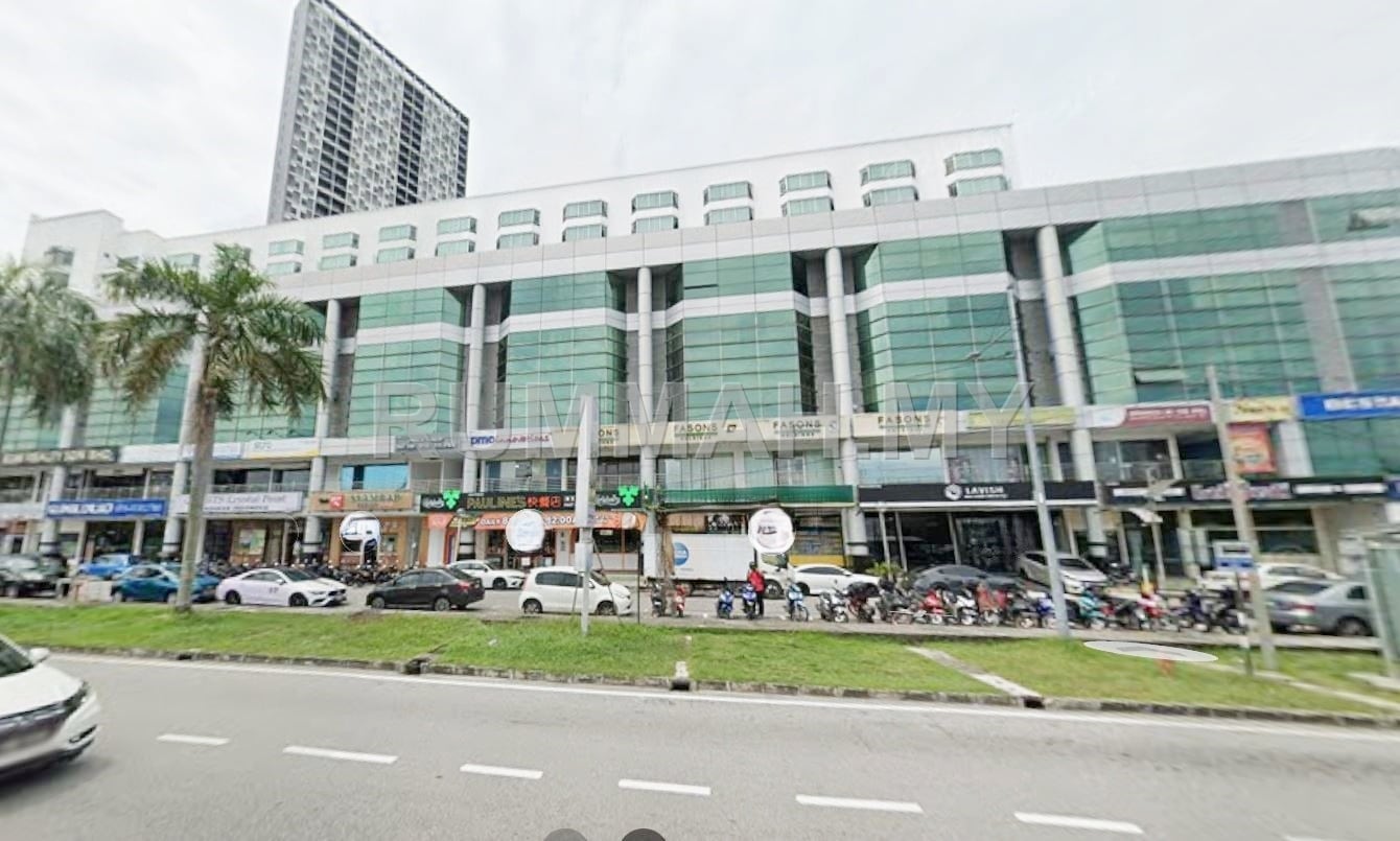 commercial in Bayan Lepas, Penang — photo 5