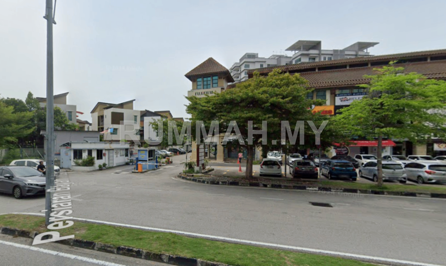 commercial in Bayan Lepas, Penang — photo 4