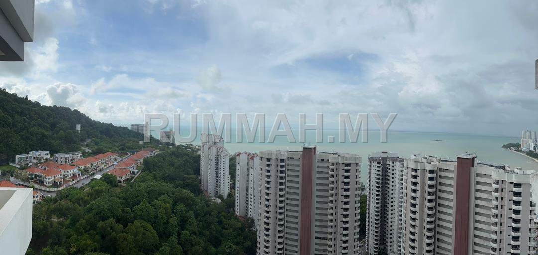 condo in Tanjung Bungah, Penang — photo 2
