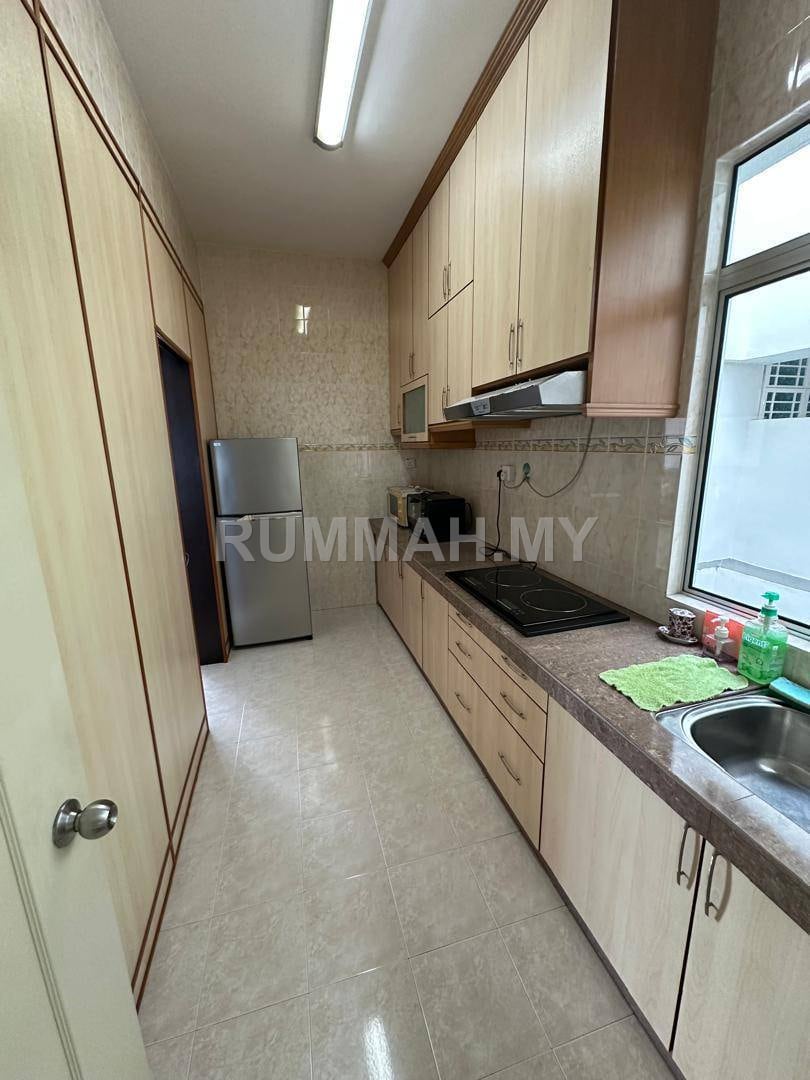 condo in Tanjung Bungah, Penang — photo 3