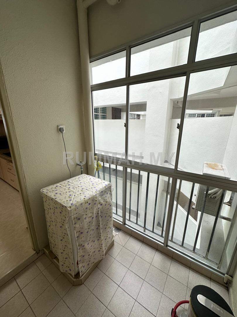 condo in Tanjung Bungah, Penang — photo 4