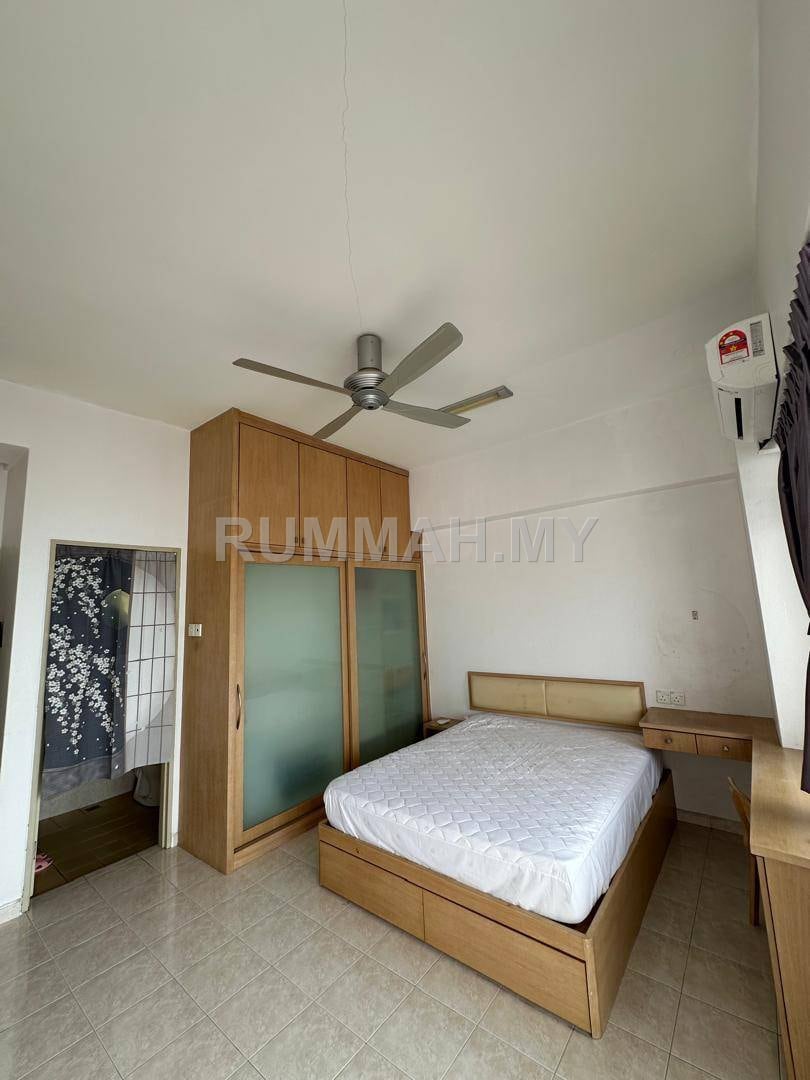 condo in Tanjung Bungah, Penang — photo 5
