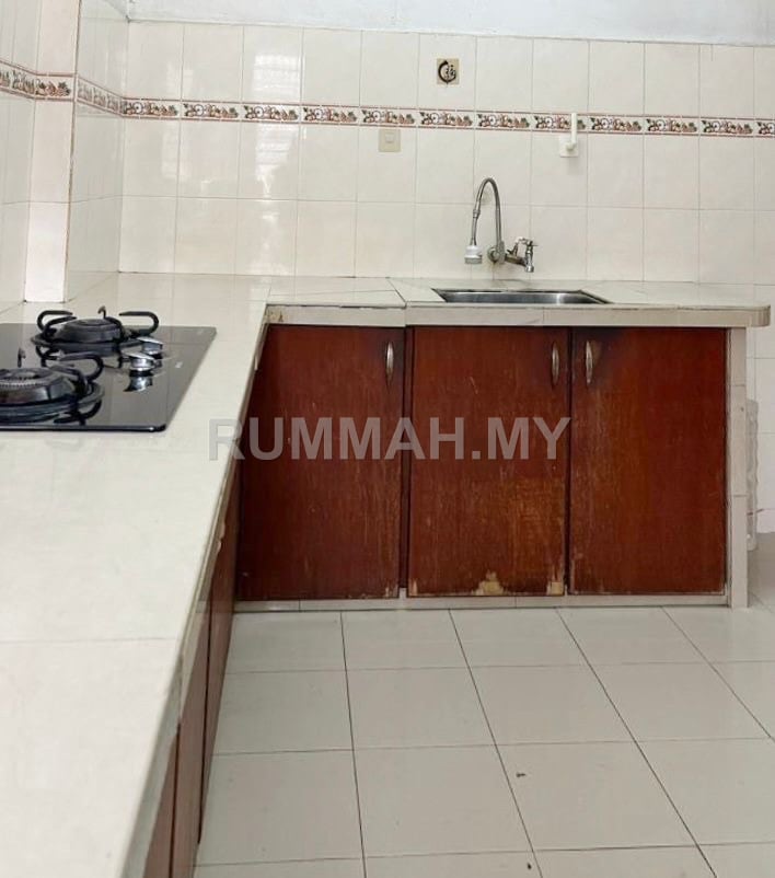 house in Bukit Mertajam, Penang — photo 4