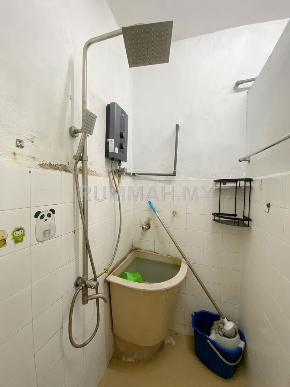 house in Bukit Mertajam, Penang — photo 6