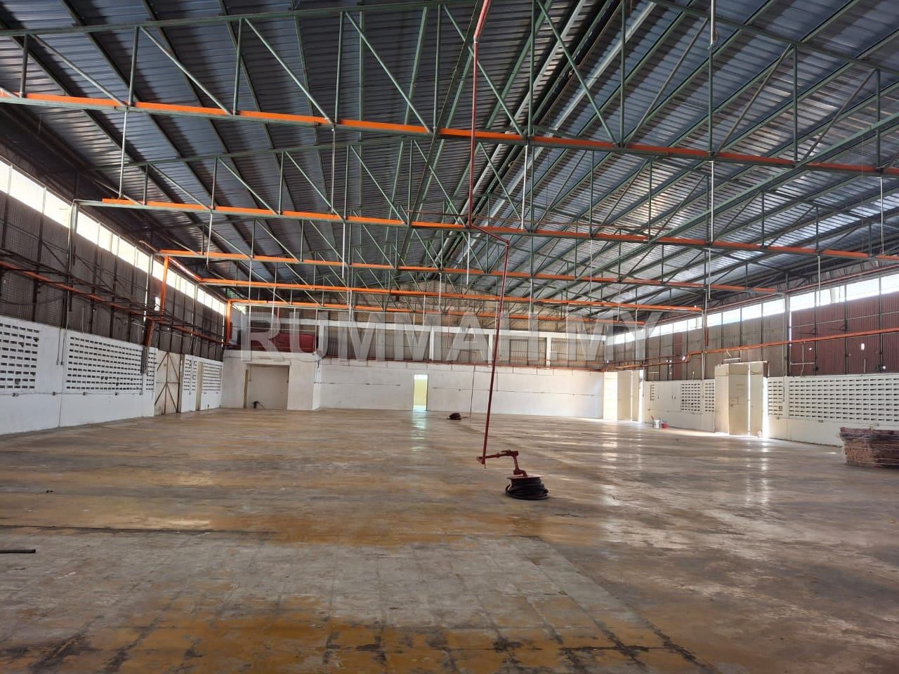 industrial in Bayan Lepas, Penang for rent - Factory @ Bayan Lepas Industrial Park, Bayan lepas | Penang