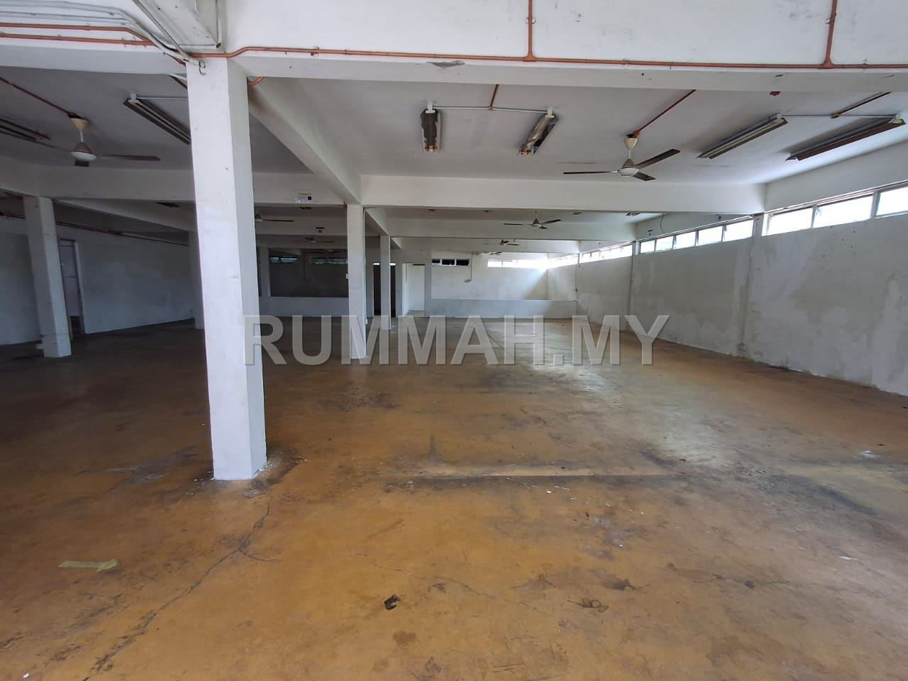 industrial in Bayan Lepas, Penang — photo 6