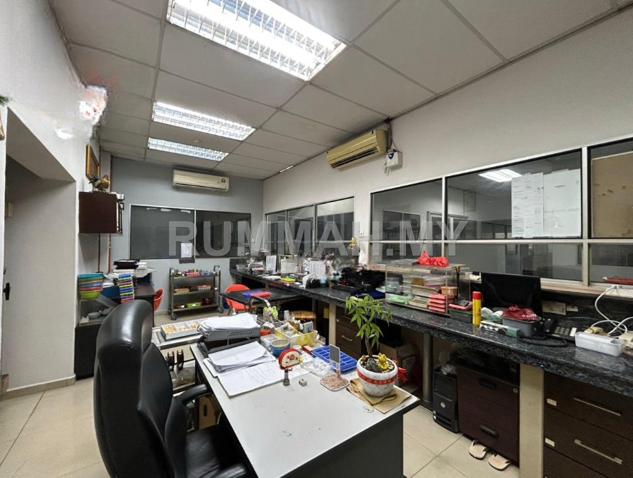 industrial in Bayan Lepas, Penang — photo 4