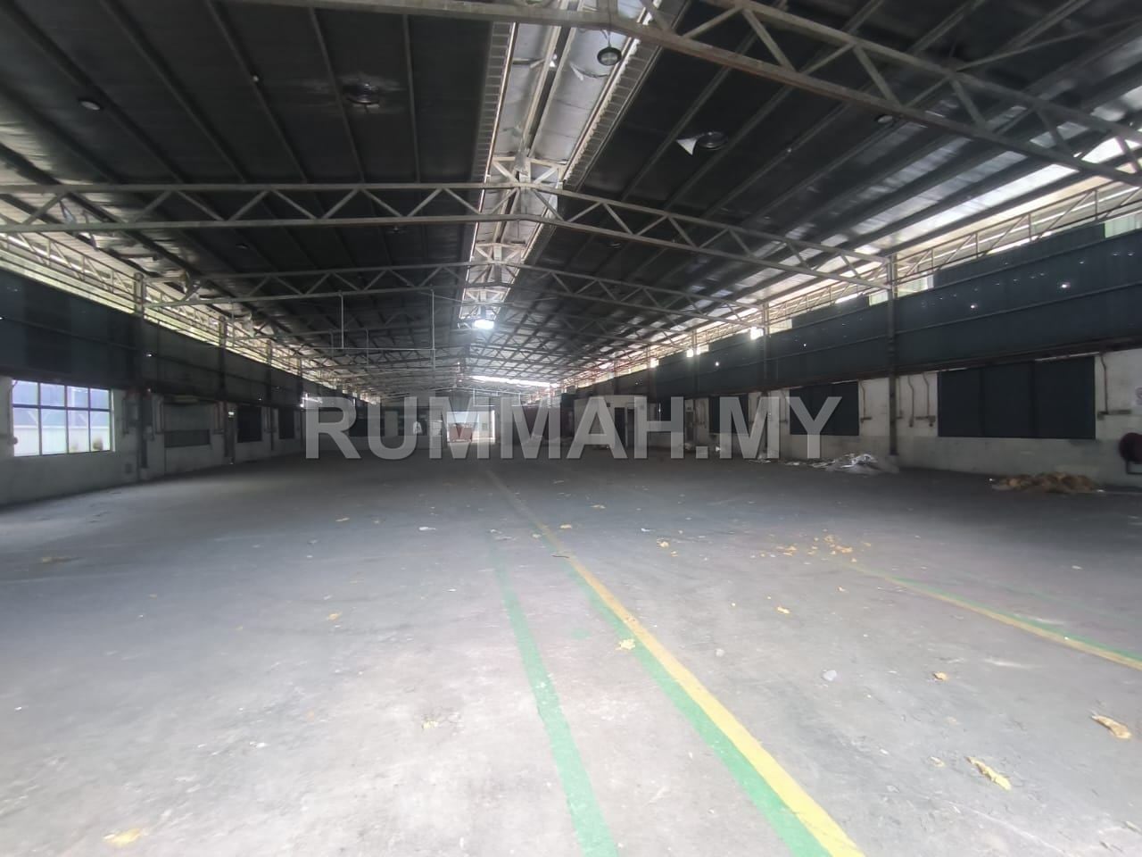 industrial in Bayan Lepas, Penang for sale - Bayan Lepas Industrial Park | Bayan Lepas | Penang | Factory For Sale  