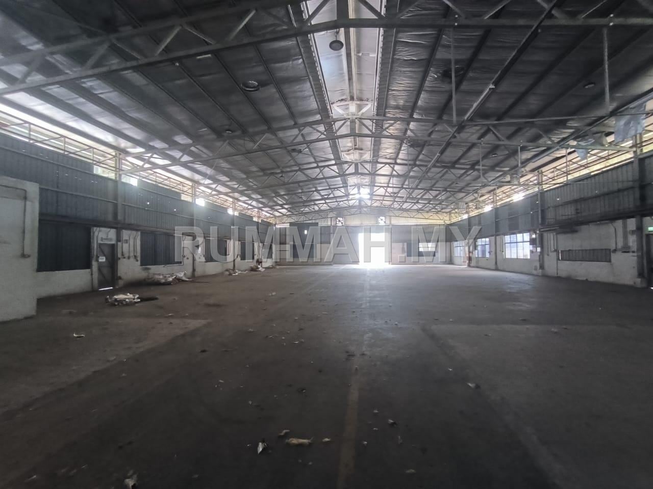 industrial in Bayan Lepas, Penang — photo 2