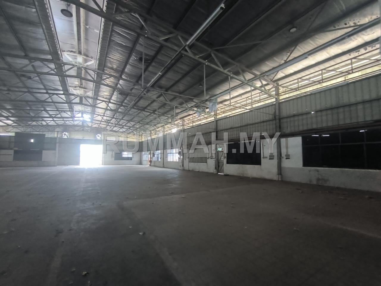 industrial in Bayan Lepas, Penang — photo 3